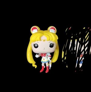 @krystal_clothes Super Sailor Moon